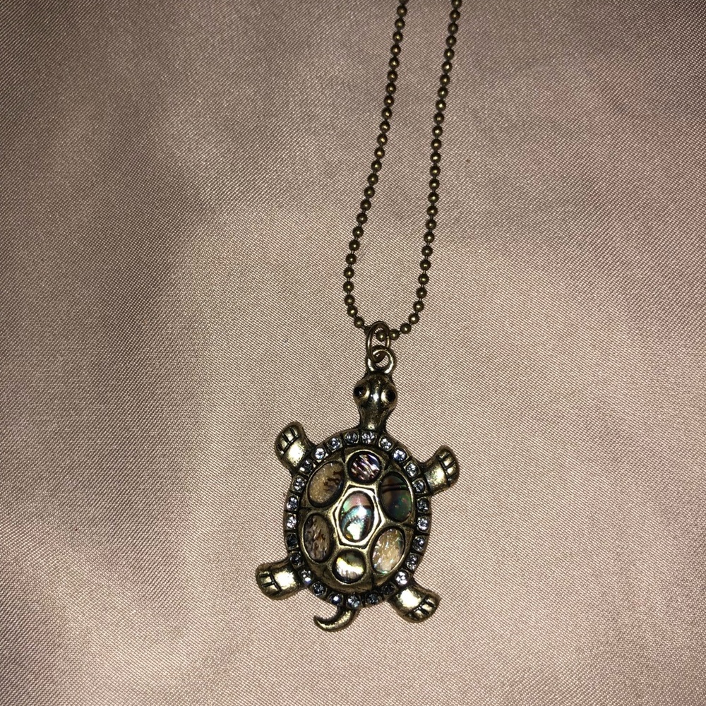 Cute necklace